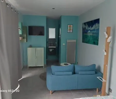 B&B Sejour En Auvergne *