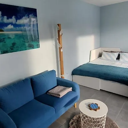 Sejour En Auvergne B&B Saint-Germain-Lembron