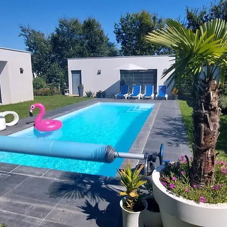 B&B Sejour En Auvergne