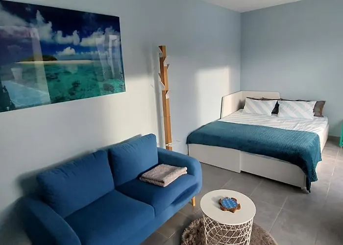 Sejour En Auvergne 住宿加早餐酒店 Saint-Germain-Lembron